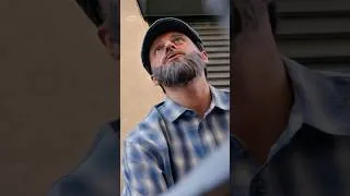 Miniature : Maxime Biaggi dérape en plein tournage
