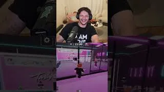 Miniature : Roblox le meilleur jeu ever ? #maximebiaggi #humour #twitch #clips #roblox #joyca