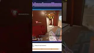 Miniature : Quelqu'un reconnais l'arme qu'il a pris ? (apex_legend)