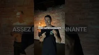 Miniature : LA TRANSFORMATION DE FRANÇOIS EN 1 AN !