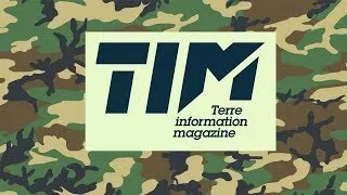 Miniature : TIM : 30 ans d'information militaire