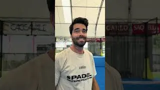 Miniature : Notre World Record 😱😂 Record à battre…7 #padel #sports #tennis #padelvideos #padeltraining