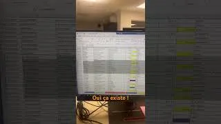 Miniature : La compta sur Excel en 2025 😵‍💫