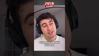 Miniature : De salarié à 3000€ par mois avec son app nocode 👉interview sur la chaîne #saas #indiehacker