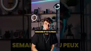 Miniature : 3 erreurs que beaucoup de créateurs font sur TikTok et que toi aussi tu fais sûrement #erreurs