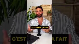 Miniature : 3 super niches YouTube sans montrer son visage pour débutant #youtube #niche #sansmontrersonvisage