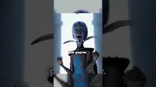 Miniature : La vrai morale de Megamind