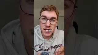 Miniature : Si tu as 18 ans ou plus tu dois faire ça !