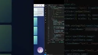 Miniature : Programming makes me loose my sanity