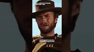 Miniature : 🎬 5 000 tombes et légendes du #cinema : en 1966, #sergioleone filme #clinteastwood en #espagne
