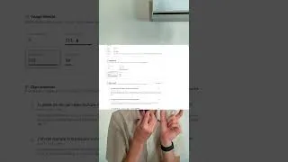 Miniature : J’ai demandé à Claude de créer mon prochain outil YouTube #claude #anthropic #shorts