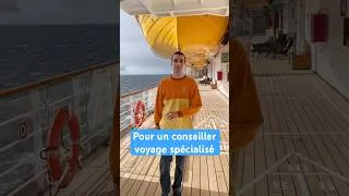 Miniature : Croisière Disney sans stress 🚢✨ | Voici comment je t’aide!