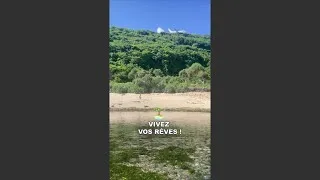 Miniature : NE RÊVEZ PAS VOTRE VIE, VIVEZ VOS RÊVES ! 🤩 #shorts