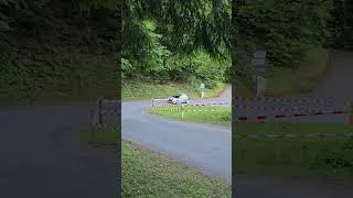 Miniature : Rally of Chablais 2026 | avec François Delecour et la 306 maxi -  #306maxi #kitcar #rallye #love