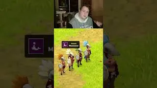 Miniature : Ma nouvelle team sur Dofus 3 ! ⚔️