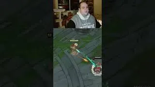 Miniature : Jouer en ZQSD sur LoL : bonne ou mauvaise idée ?