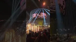 Miniature : Sacre des gagnants du Six Invitational 2026