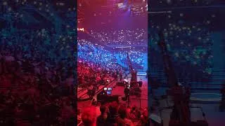 Miniature : Une ambiance de folie pour la finale du Six Invitational de Paris 2026