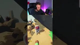 Miniature : J'AVOUUEEEEEEEE| 🏔️ DÉCOUVERTE PEAK🔥 | #maxxxoff_ sur #Twitch
