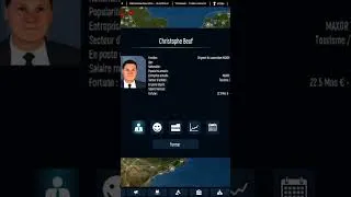 Miniature : #gps5 #gaming #jeuxdegestion #simulation #stratégie #jeuxdesimulation