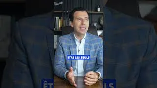 Miniature : Les personnes qui réussissent le plus ne sont pas celles qui avancent seules.