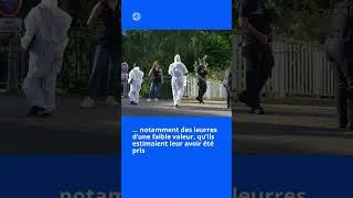 Miniature : Enfant étranglé à Rennes, du matériel de pêche au cœur de l'affaire