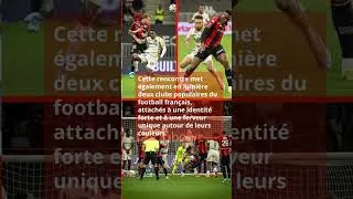Miniature : Finale Coupe de France Lens - Nice - les supporters sous pression #foot #football #france