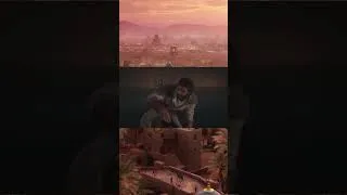 Miniature : Basim fusionne avec Nehal alias Loki - La fin d'Assassin's Creed Mirage (Partie 2)
