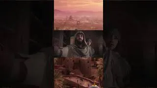 Miniature : La fin d'Assassin's Creed Mirage partie 1