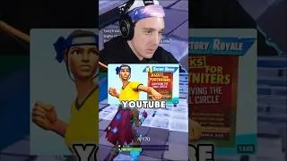 Miniature : Ce Pont Est L'endroit Le Plus Safe de Tout Fortnite..