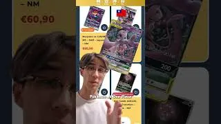 Miniature : +10 000€ de Pokémon et One Piece !