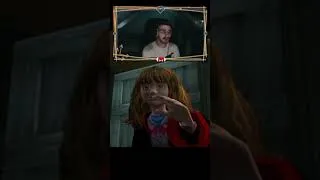 Miniature : Oh la tête !! #maxty #harrypotter #ps2 #harrypotterandthechamberofsecrets #twitch #shorts #hp
