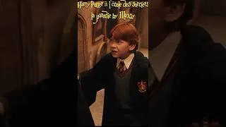 Miniature : HP LA PARODIE P39 ! #maxty #harrypotter #parodie #harrypotterandthesorcerersstone #humour #shorts