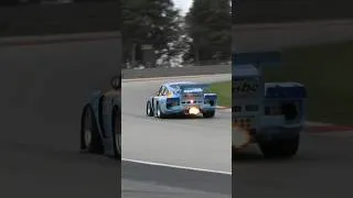 Miniature : Espiritu de Montjuic 2026 Teaser #peterauto #enduranceracinglegends #circuitbarcelona