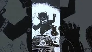 Miniature : CHILDREN OF THE SABBATH #metal #livre #art #heavymetal #ozzyosbourne