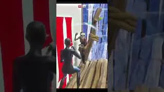 Miniature : Double tête 😎 #music #fortnite #tiktok #gaming #comedy #humour #memes #fortniteclips #pc #funny
