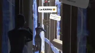 Miniature : Le karma 😎 #music #song #fortnite #tiktok #gaming #comedy #humour #memes #pc #youtube