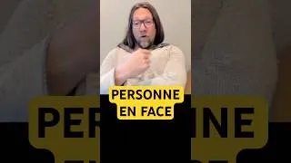 Miniature : Tu ne parles à personne (regarde ça)