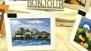 Miniature : 22 avril 2020