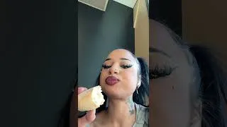 Miniature : Moi et la nourriture 💕✨🤸‍♂️ #vlog