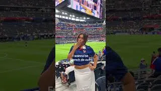 Miniature : 💋💋🏟️