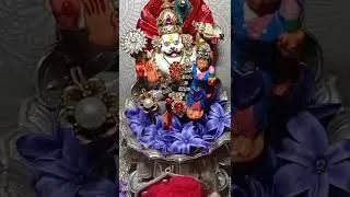 Miniature : Temple de Laksmi Nrsimhadeva à Ecueillé (France) (10/02/202
