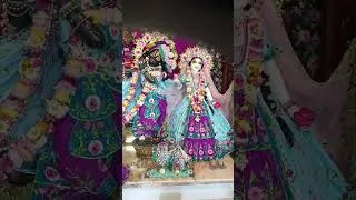 Miniature : ISKCON New Mayapura (France) June 20th, 2025