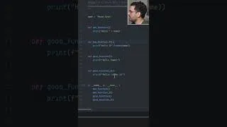 Miniature : Erreur boucle for Python #code #python