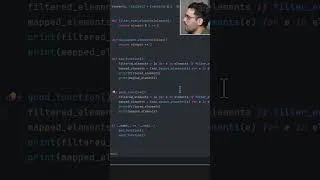 Miniature : Les générateurs Python #code #python