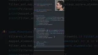 Miniature : Préférez les Comprehensions de liste #code #python