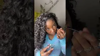Miniature : session make-up rapide