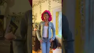 Miniature : Get dressed with me #vlog #youtubeshorts #university  #beauty #students #dress  #fashion #pinterest