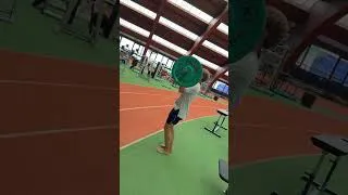 Miniature : Augmentation tranquille de l’intensité sur les haies 💪🏼