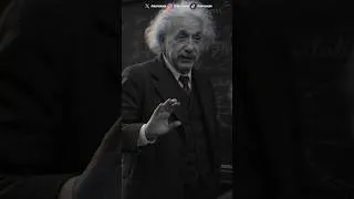 Miniature : Einstein explique la logique avec cette histoire incroyable ! #short #shorts #question